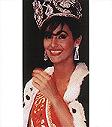 Best Model of the World 1988