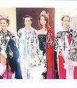 Best Model of the World 2003-04