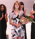 Elite Models Look of the Year 2003