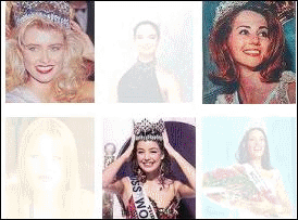 Historia de la Belleza Mundial
