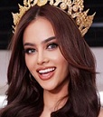 Angel Miss Planet International 2024