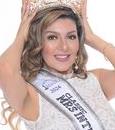 Classic Mrs International World 2024