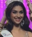 Dream Girl of the Year International 2024