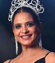 Elite Ms Universe Petite 2024 