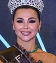 Future Fasion Faces World Grand Prix Classic 2024