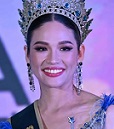 Grand Winner I am Model Search International 2024
