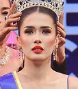 Grand Winner I am Model Search International 2024