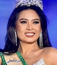 Lady of the Earth International 2024