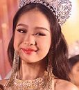 Little Miss Universe 2024