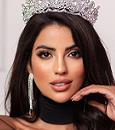 Miss Face of Humanity 2024