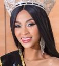 Miss Internacional de la Plata 2024