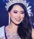 Miss Petite Tour International 2024