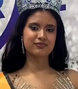 Miss Planet World 2024
