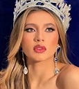 Miss Teen Cosmo International 2024 Designada