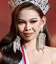 Miss Teen Global 2024