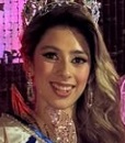 Miss Teen Global International 2024