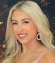 Miss Teen Orb International 2024 (Designada)