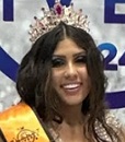 Miss Teen Planet World 2024