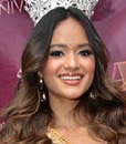 Miss Teenager Universe 2024 (sede Indonesia)