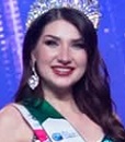 Miss Tourism Global 2024