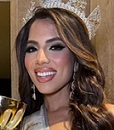 Miss Universal Grand 2024