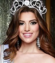 Miss Universal Petite 2024