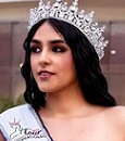 Mrs Beauty Universe 2024