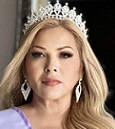 Mrs Classic Gold Queen of Nations 2024