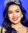 Mrs Earth International 2024