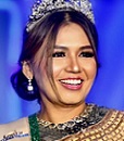 Mrs Elite Earth International 2024