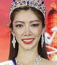 Mrs Global Tourism 2024