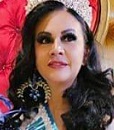 Mrs Nuestra Belleza Turismo Universo 2024