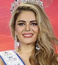 Mrs Tourism Queen International 2024