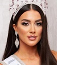 Mrs Universal Petite 2024