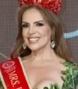 Mrs Unity World 2024
