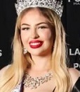 Petite Teen Tour International 2024