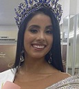 Reina Mundial del Turismo 2024 (Otro)