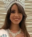 Reina Teen Belleza Internacional Universo 2024