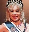 Señora Clásica Universal Tourism 2024