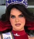 Super Belleza Juvenil Internacional 2024