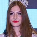 Top Model International Future Fashion Faces World Miss 2024