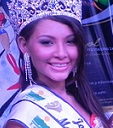 Joven Reina Internacional de los Mares y el Turismo 2013