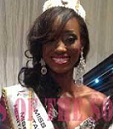 Miss Heritage World 2013