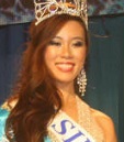 Miss Global International 2013