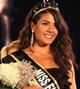 Miss Lebano Emigrant 2013