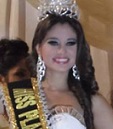Miss Planet Universe 2013