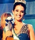 Miss Scuba International 2013