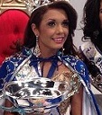 Miss Teen Am&eacute;ricas 2013