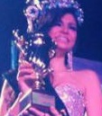 Miss Teen Earth 2013