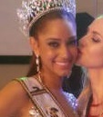 Miss Tourism 2013